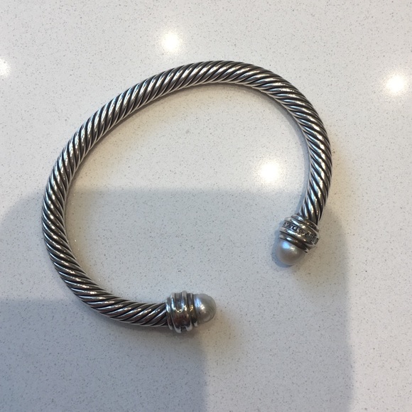 David Yurman Bracelet - Picture 2 of 3
